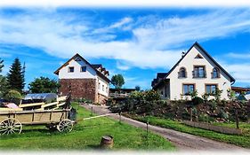 Apartmán na statku Červený Kostelec